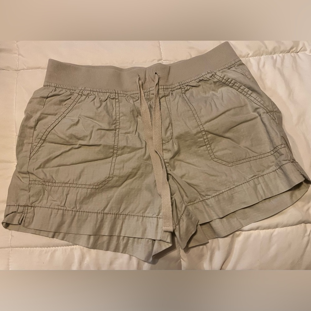 Faded Glory Cargo Shorts